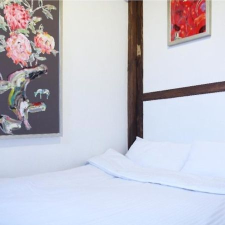 Mongyouhwawon Guesthouse Csondzsu Kültér fotó