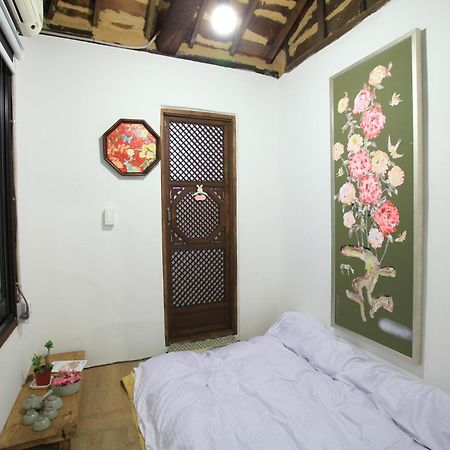 Mongyouhwawon Guesthouse Csondzsu Kültér fotó