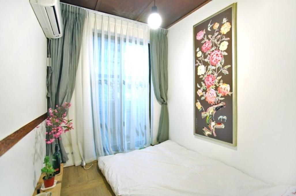 Mongyouhwawon Guesthouse Csondzsu Kültér fotó