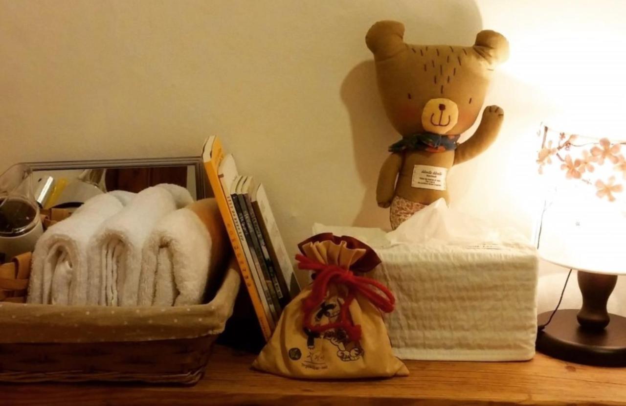 Mongyouhwawon Guesthouse Csondzsu Kültér fotó
