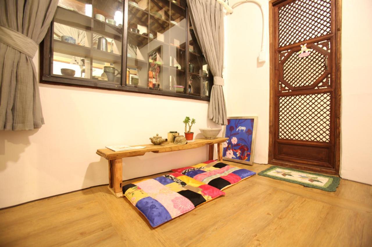Mongyouhwawon Guesthouse Csondzsu Kültér fotó