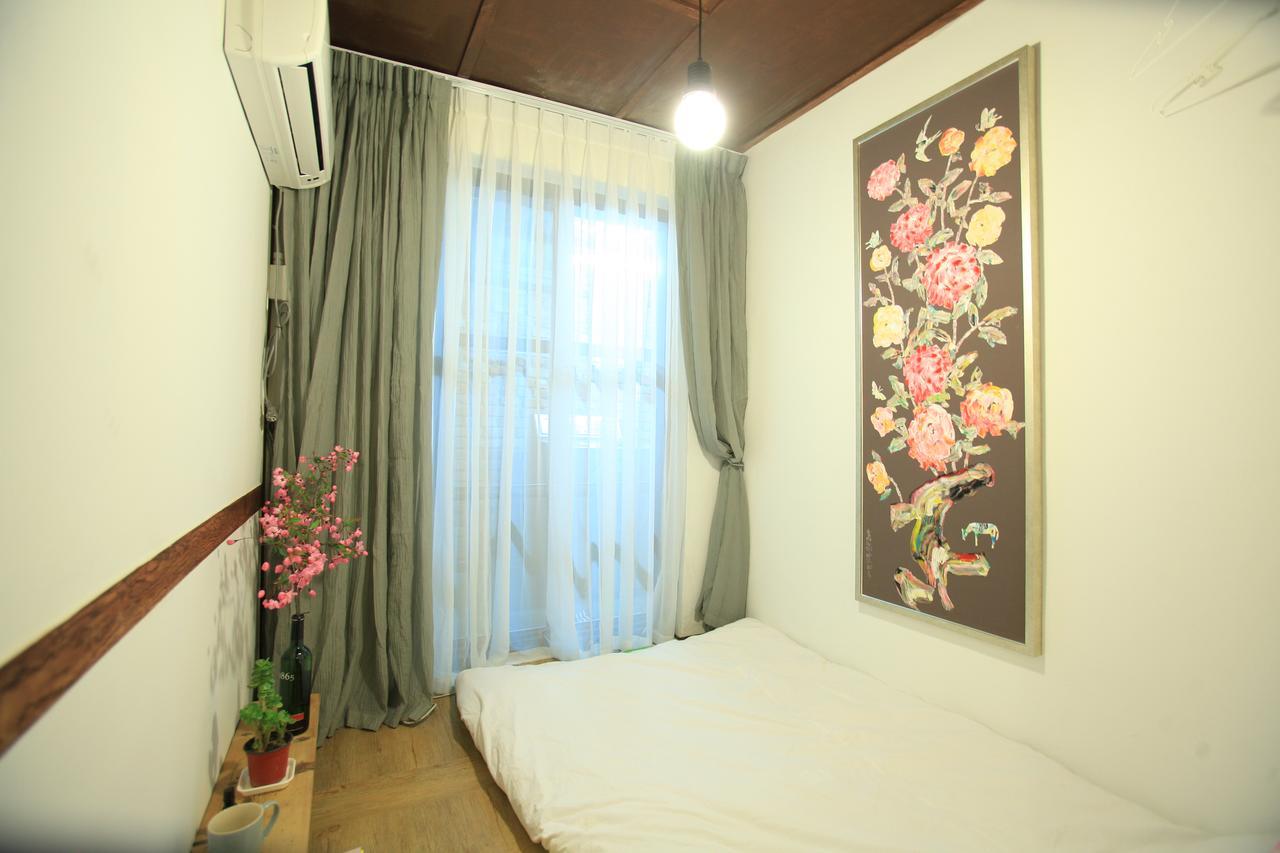 Mongyouhwawon Guesthouse Csondzsu Kültér fotó